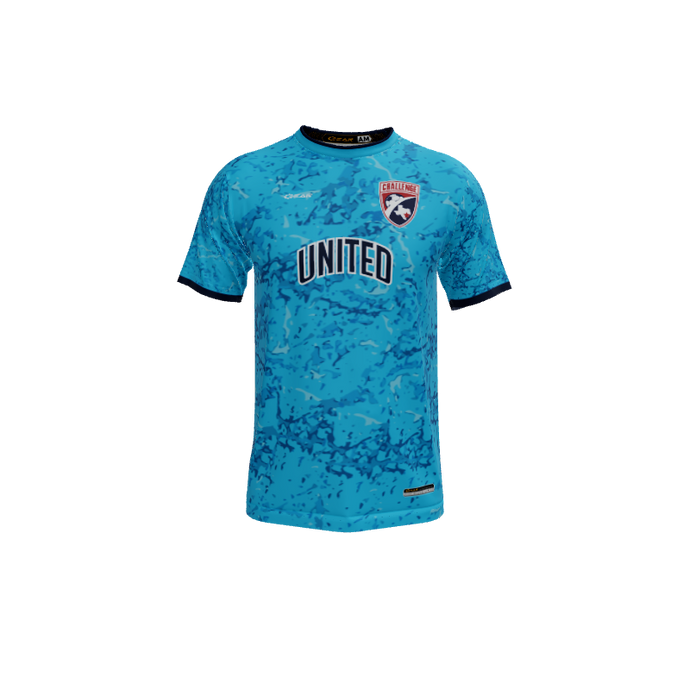 Mens Jerseys Douse Crew Neck ECO Jersey. (x 374)