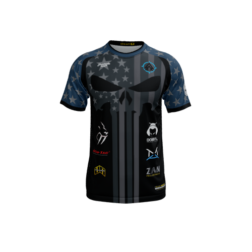 Mens Jerseys Liberty Stars and Stripes. (x 1)
