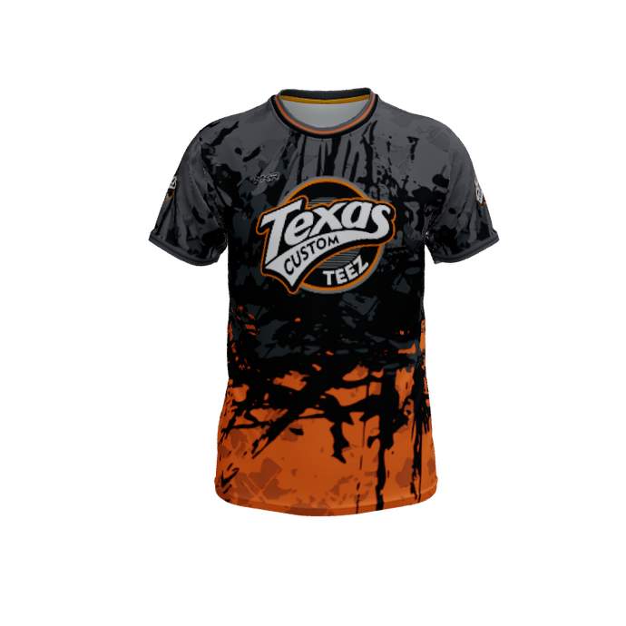 Club Kits Fear Premium Crew Neck. (x 12)