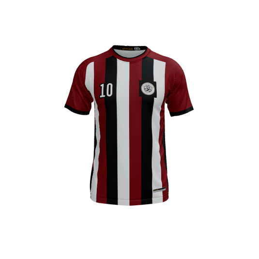 Mens Jerseys Rayas Crew Neck 2.50. (x 21)