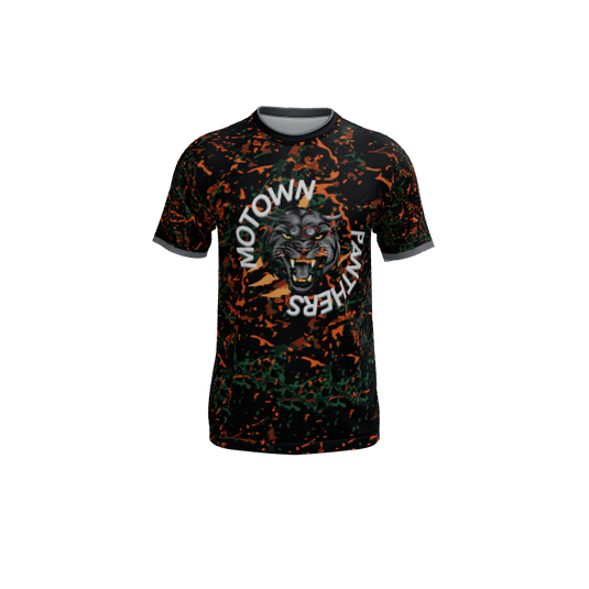 Mens Jerseys Douse Crew Neck ECO Jersey. (x 10)