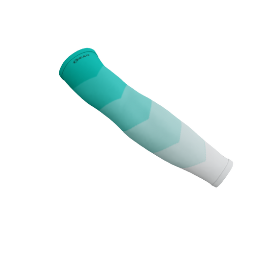 Accessories Chevron Arm Sleeve. (x 13)