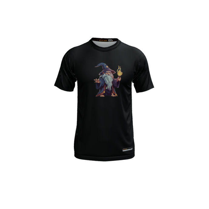 Mens Jerseys Core Crew Neck ECO Jersey. (x 6)