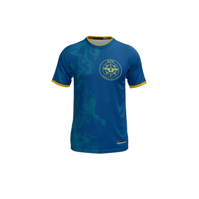 Mens Jerseys Darkness Crew Neck ECO Jersey. (x 1)