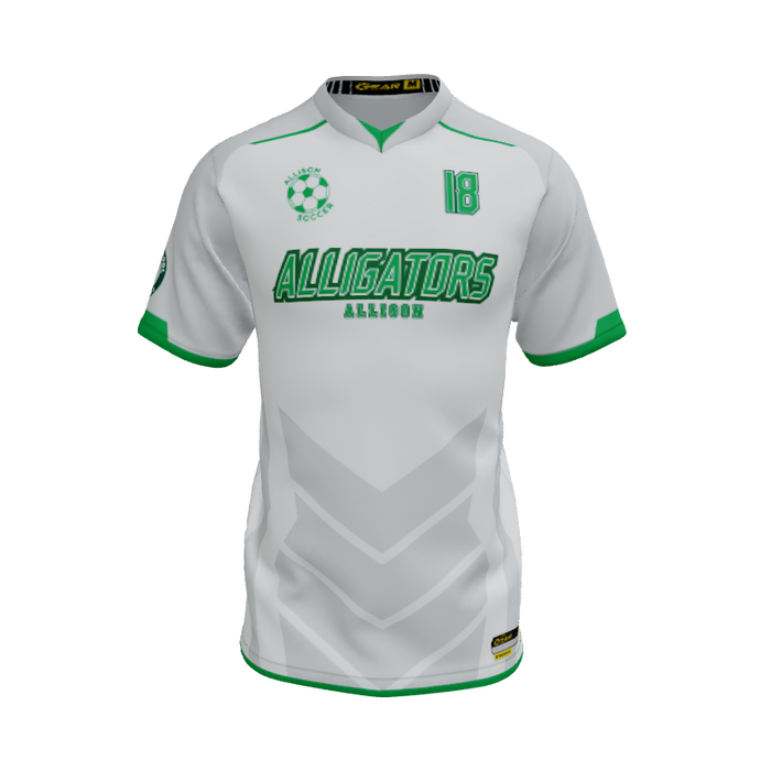 Mens Jerseys Gamer VNeck Jersey 2.0. (x 40)