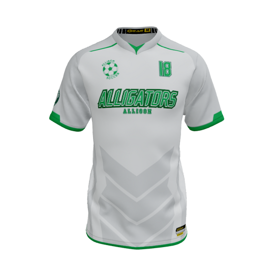 Mens Jerseys Gamer VNeck Jersey 2.0. (x 40)