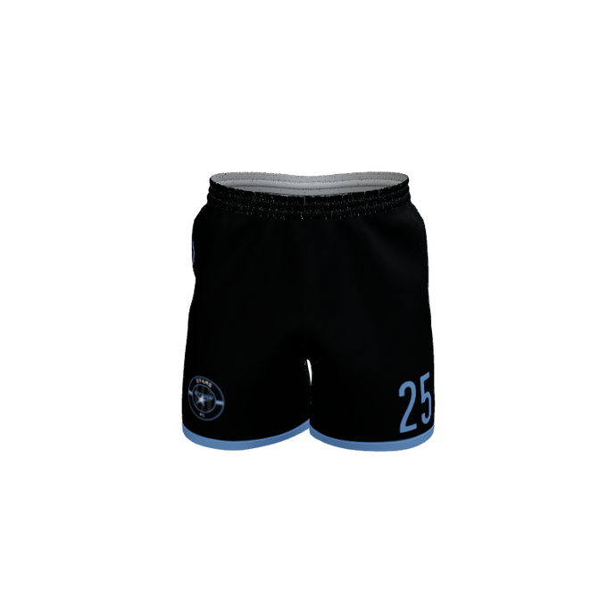 Mens Shorts Core Multi-Sport Short 7. (x 29)