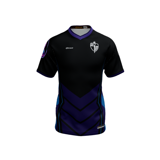 Mens Jerseys Gamer V-Neck 2.50. (x 1)