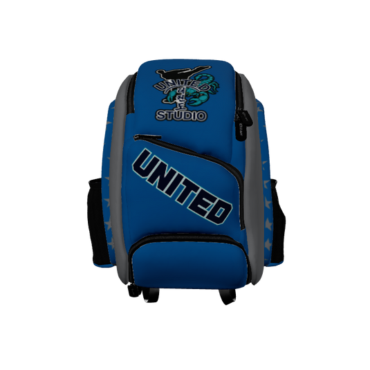 Custom Team Bags Merica Ultra MP Backpack. (x 26)