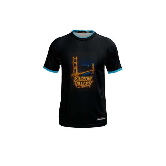 Mens Jerseys Racer Crew Neck ECO Jersey. (x 14)