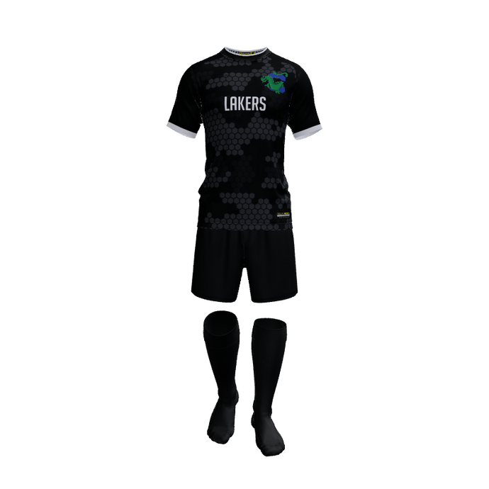 Packages Basic Core Soccer Uniform Kit. (x 26)
