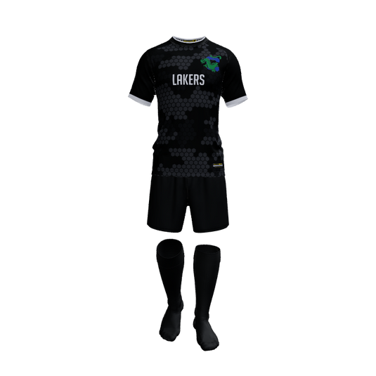 Packages Basic Core Soccer Uniform Kit. (x 26)