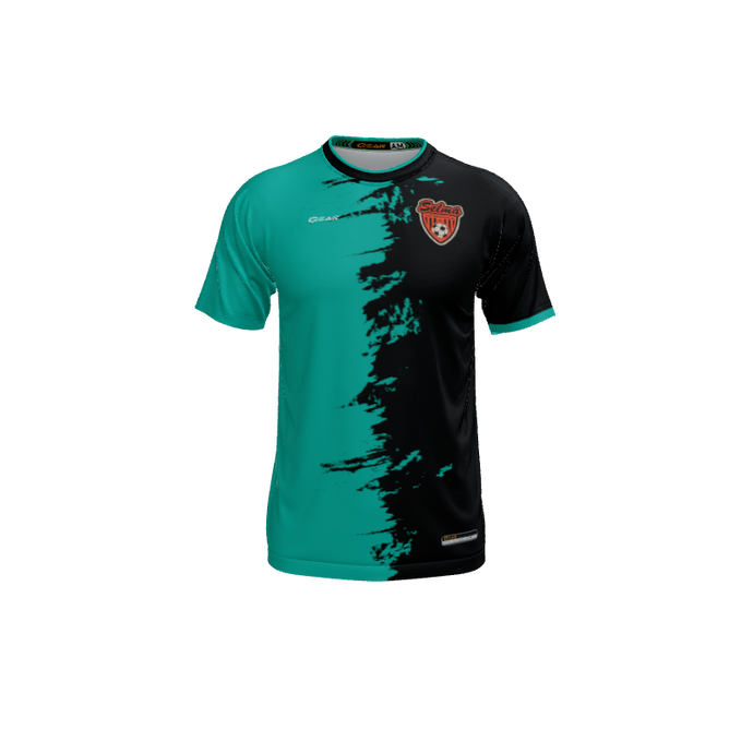 Mens Jerseys Splat Crew Neck ECO Jersey. (x 14)