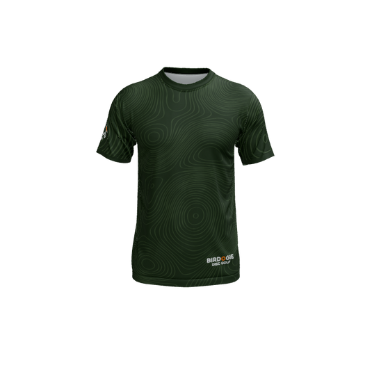 Mens Jerseys Topo Crew Neck ECO Jersey. (x 30)