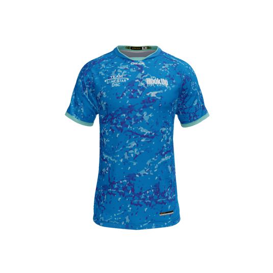 Mens Jerseys Douse Pro Neck Jersey. (x 1)