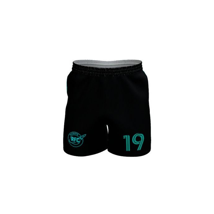 Mens Shorts Gamer Multi-Sport Short 7. (x 17)