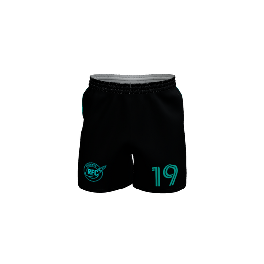 Mens Shorts Gamer Multi-Sport Short 7. (x 1)