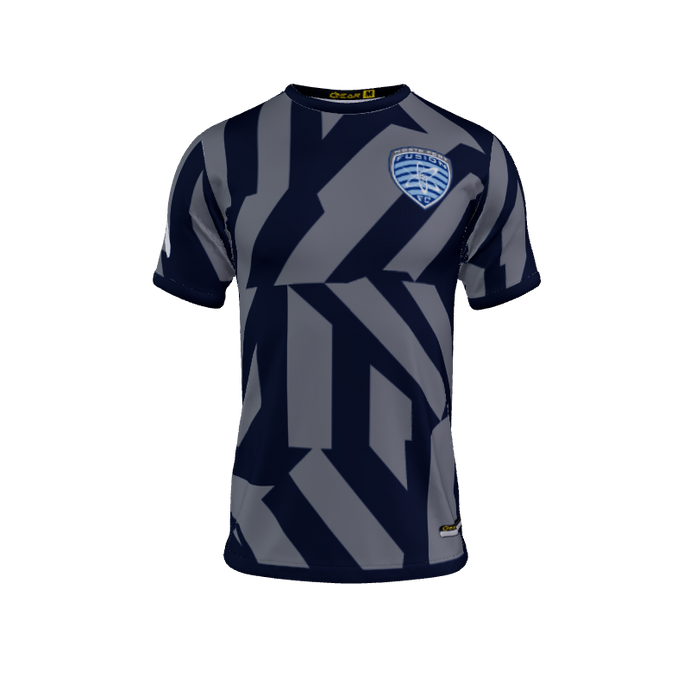 Mens Jerseys 21 USA Crew Neck Jersey 2.0. (x 11)