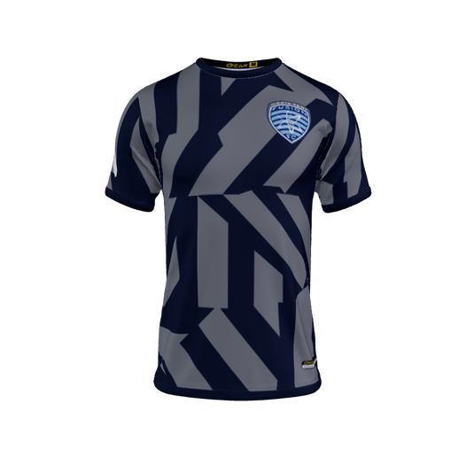 Mens Jerseys 21 USA Crew Neck Jersey 2.0. (x 11)