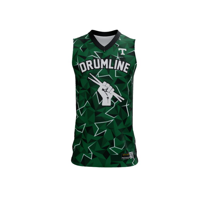 Mens Jerseys Prism Basketball Jersey. (x 16)