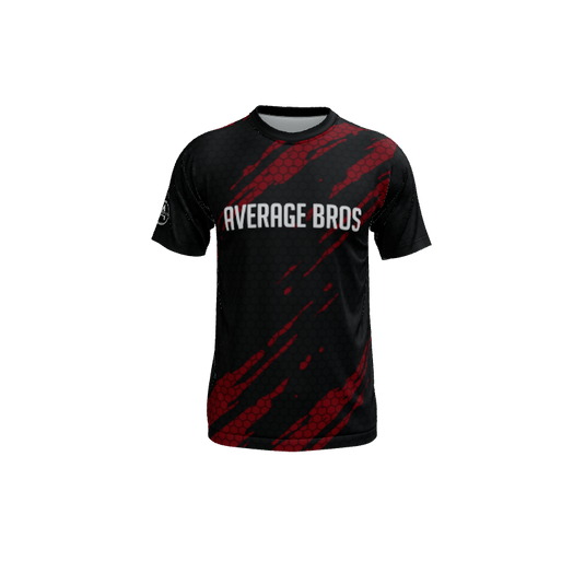 Mens Jerseys Hex Crew Neck ECO Jersey. (x 2)