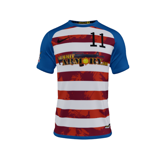 Mens Jerseys Pride Crew Neck Jersey 2.0. (x 10)