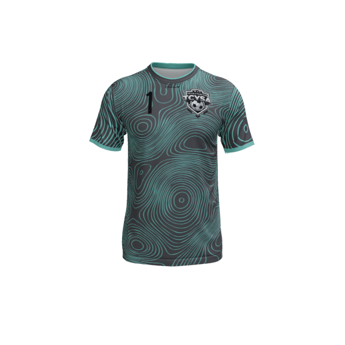 Mens Jerseys Topo Crew Neck ECO Jersey. (x 9)