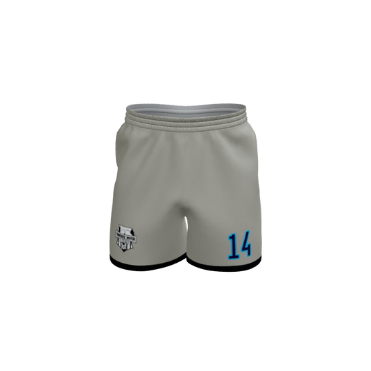 Mens Shorts Edge Multi-Sport Short 7. (x 14)