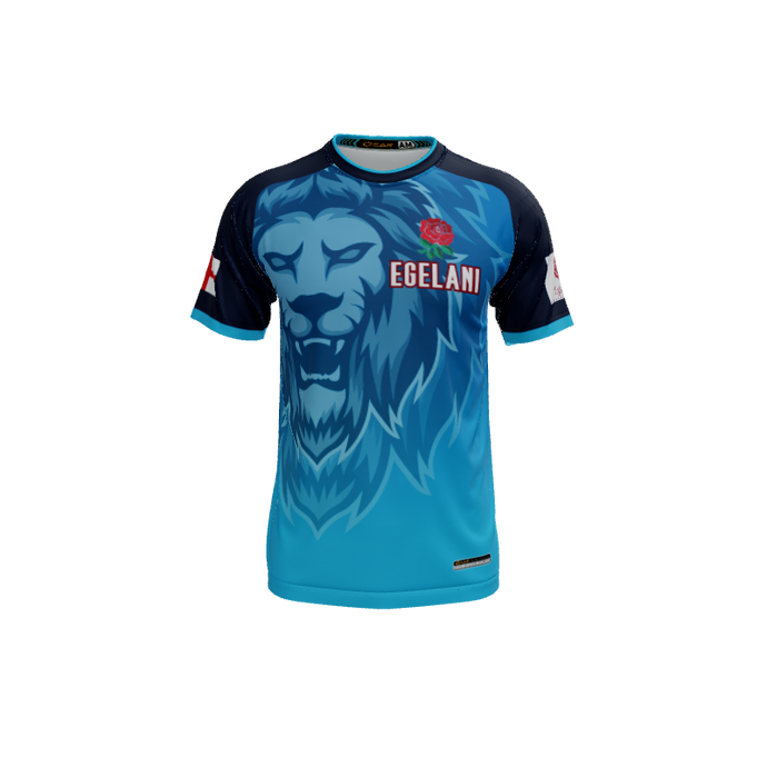 Mens Jerseys Lion Crew Neck 2.50. (x 13)