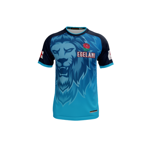 Mens Jerseys Lion Crew Neck 2.50. (x 13)