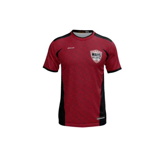 Mens Jerseys Renegade Crew Neck ECO Jersey. (x 10)