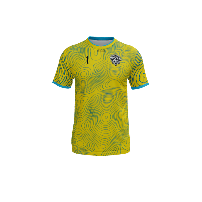 Mens Jerseys Topo Crew Neck ECO Jersey. (x 12)