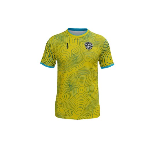 Mens Jerseys Topo Crew Neck ECO Jersey. (x 12)