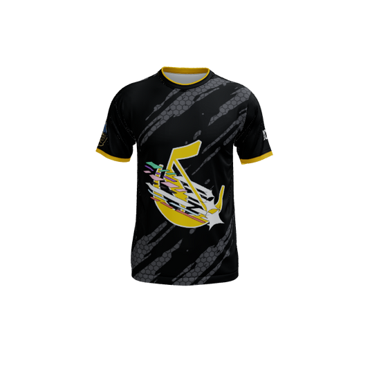 Mens Jerseys Hex Crew Neck ECO Jersey. (x 6)