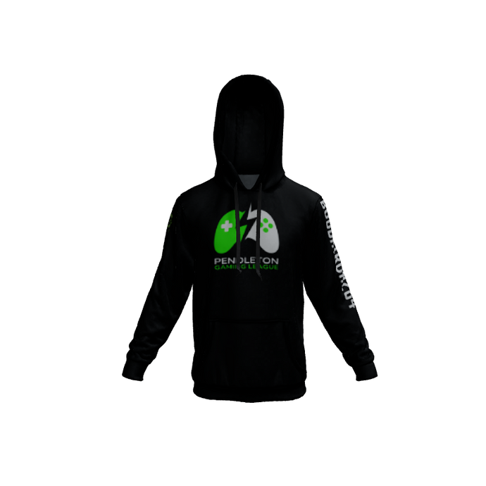 Hoodies Basic Core Premium Pro Hoodie. (x 1)