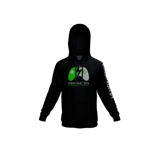 Hoodies Basic Core Premium Pro Hoodie. (x 1)