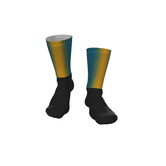 Accessories Mamba Custom Crew Sock. (x 1)