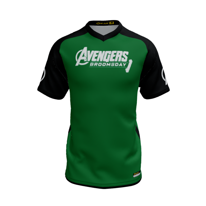 Mens Jerseys Core VNeck Jersey 2.0. (x 1)