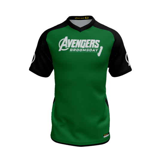 Mens Jerseys Core VNeck Jersey 2.0. (x 1)