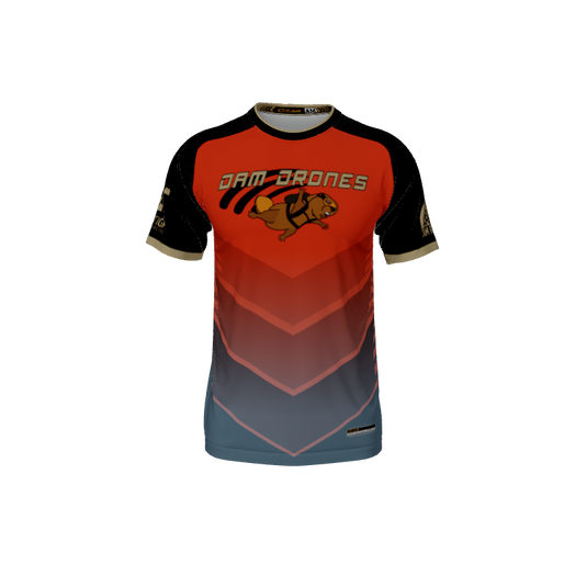 Mens Jerseys Boost Crew Neck 2.50. (x 6)