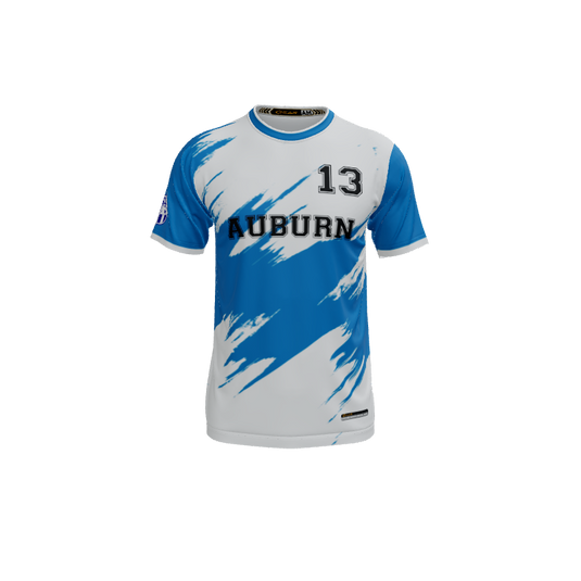 Mens Jerseys Smear Crew Neck ECO Jersey. (x 15)