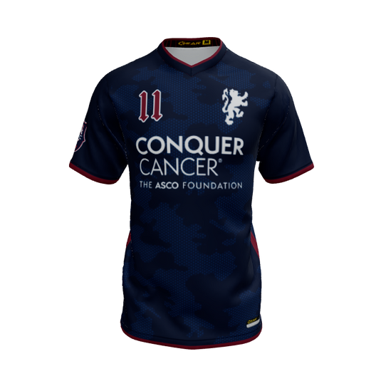 Mens Jerseys Core VNeck Jersey 2.0. (x 6)