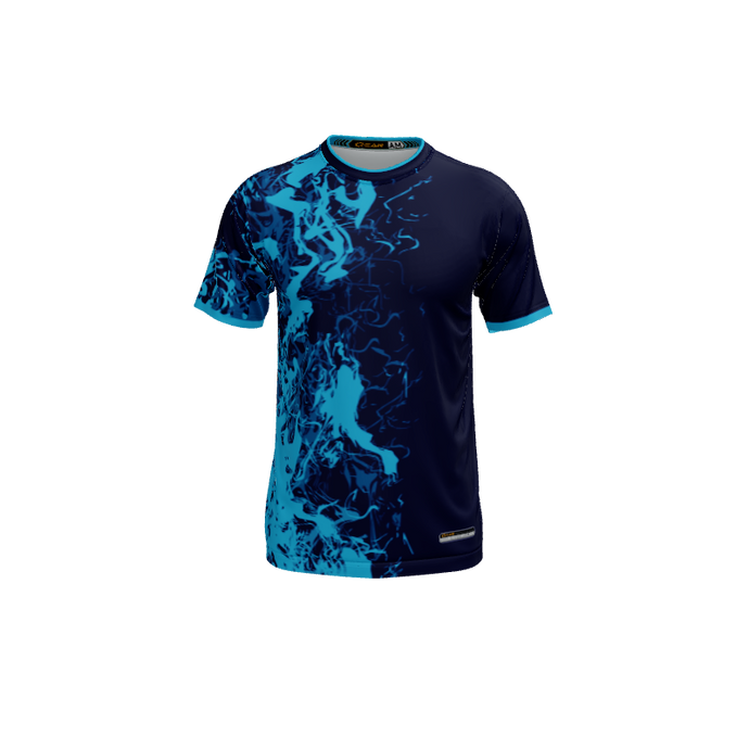 Mens Jerseys Darkness Crew Neck ECO Jersey. (x 13)