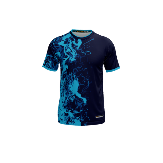 Mens Jerseys Darkness Crew Neck ECO Jersey. (x 13)