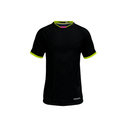 Mens Jerseys Exquisite Pro Neck Jersey. (x 1)