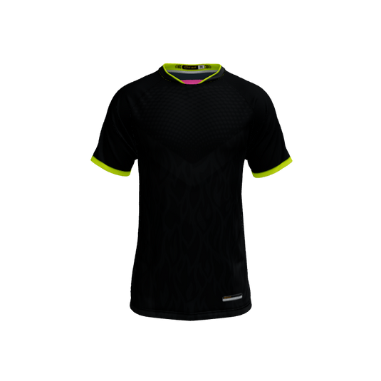 Mens Jerseys Exquisite Pro Neck Jersey. (x 1)