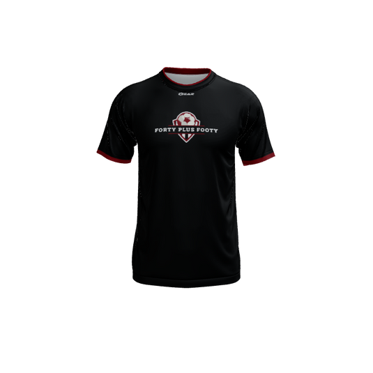 Mens Jerseys Core Crew Neck ECO Jersey. (x 2)