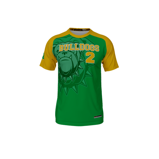 Mens Jerseys Bulldog Crew Neck 2.50. (x 14)