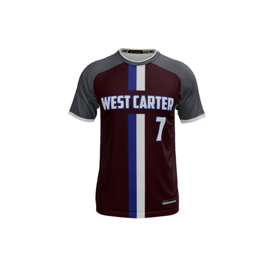 Mens Jerseys Classic Crew Neck 2.50. (x 21)