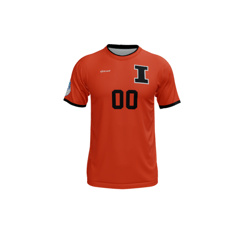 Mens Jerseys Core Crew Neck ECO Jersey. (x 4)